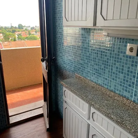 Pensjonat A Casa Margaridas *