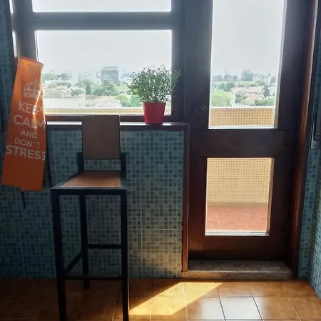 Pensjonat A Casa Margaridas *