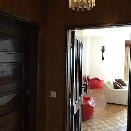 A Casa Margaridas Pensjonat Porto