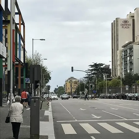 Pensjonat A Casa Margaridas *