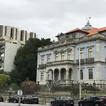 A Casa Margaridas Порту