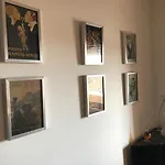 Pensión A Casa Margaridas *