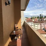 A Casa Margaridas Pensión