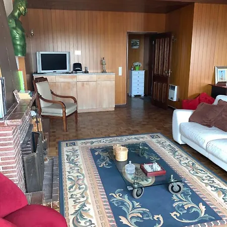 Konukevi A Casa Margaridas