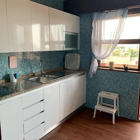 A Casa Margaridas Vendégház Porto