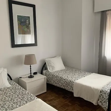 A Casa Margaridas *