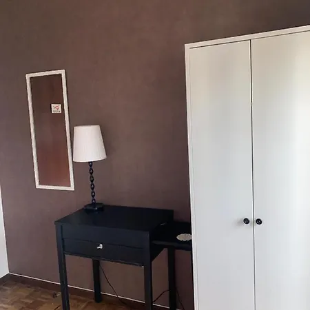 A Casa Margaridas Konukevi