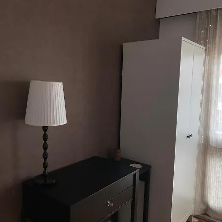 Konukevi A Casa Margaridas