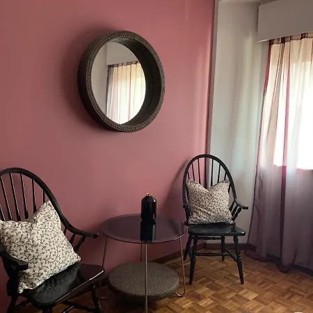 Konukevi A Casa Margaridas *