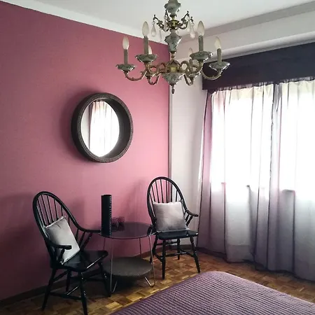A Casa Margaridas *