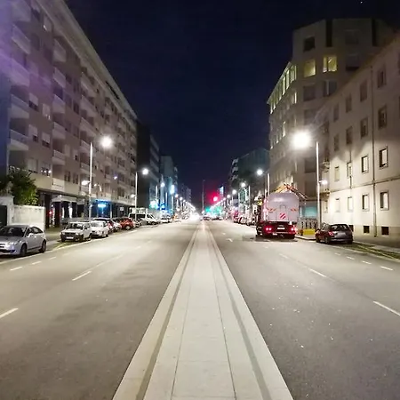 A Casa Margaridas Konukevi *