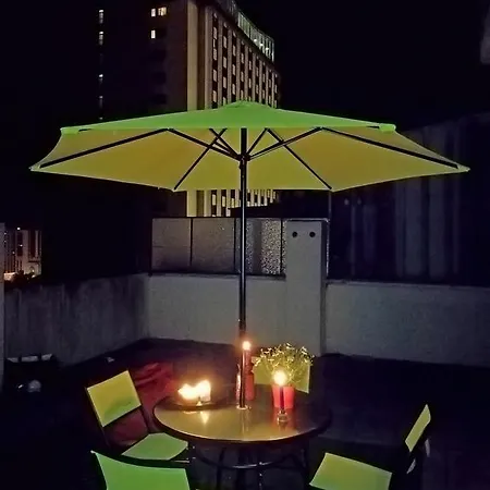 Konukevi A Casa Margaridas Porto