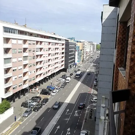A Casa Margaridas Konukevi *