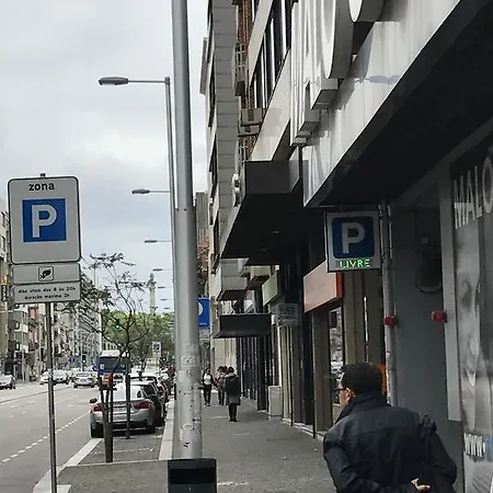 A Casa Margaridas Konukevi Porto