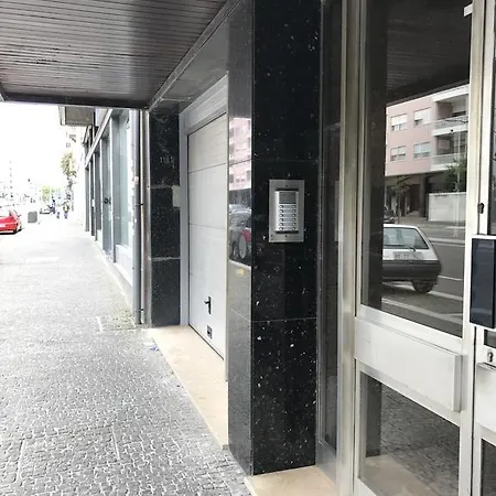 Konukevi A Casa Margaridas Porto
