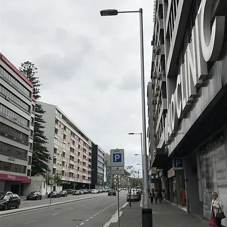 A Casa Margaridas Konukevi *