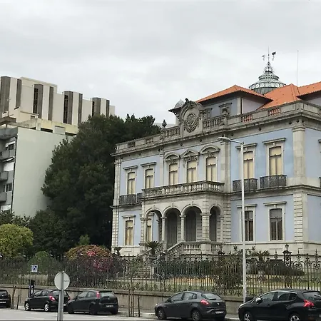A Casa Margaridas Porto