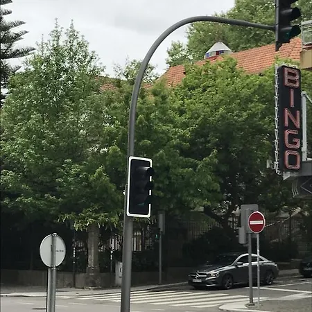 Konukevi A Casa Margaridas