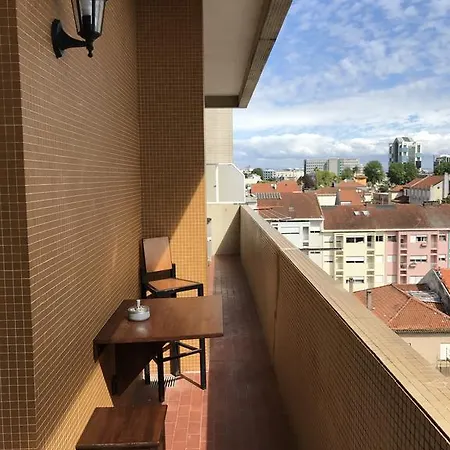 A Casa Margaridas Konukevi