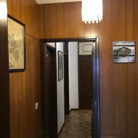 Konukevi A Casa Margaridas *
