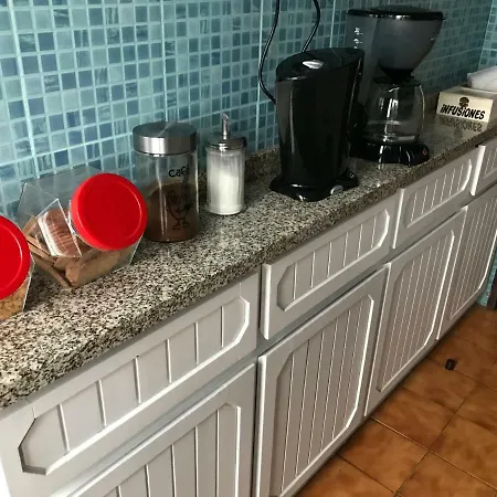 A Casa Margaridas Konukevi