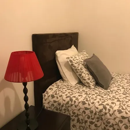 A Casa Margaridas Konukevi *