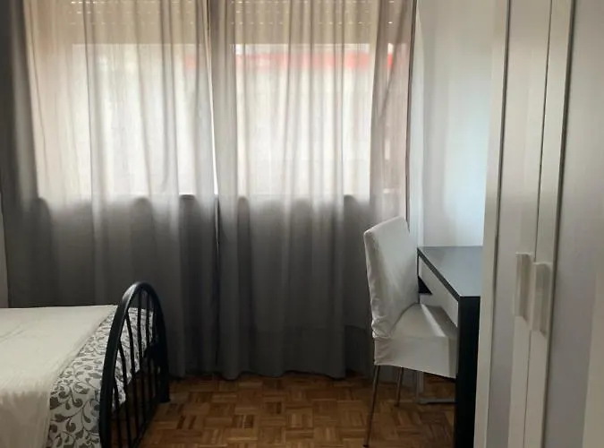 A Casa Margaridas بورتو