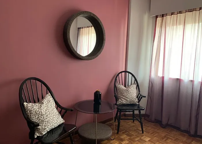 بيت ضيافة A Casa Margaridas *