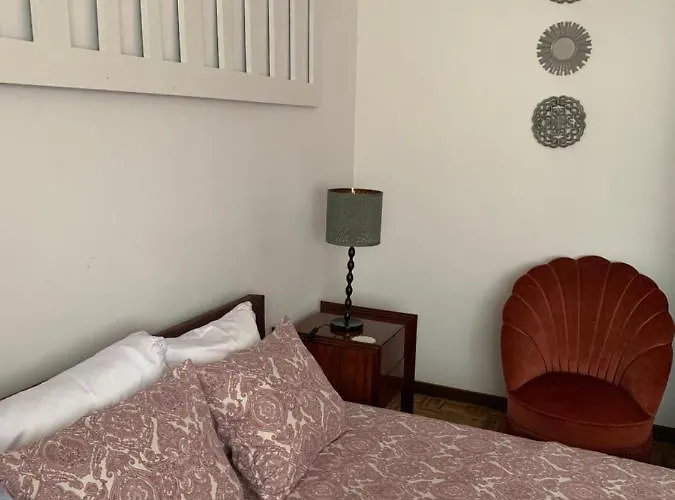 A Casa Margaridas بيت ضيافة بورتو