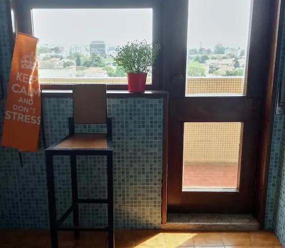 بيت ضيافة A Casa Margaridas *