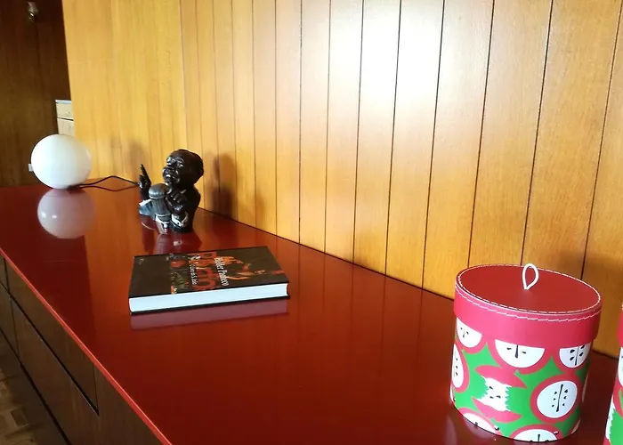 A Casa Margaridas * بورتو