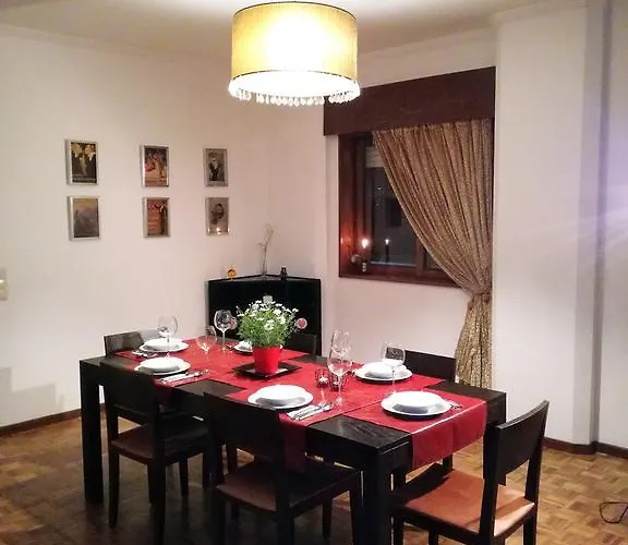 A Casa Margaridas Pensión Oporto