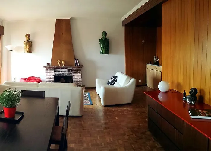 A Casa Margaridas بورتو