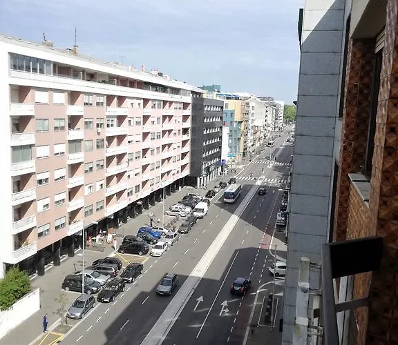 A Casa Margaridas بيت ضيافة *