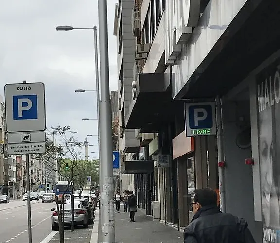 A Casa Margaridas بيت ضيافة بورتو