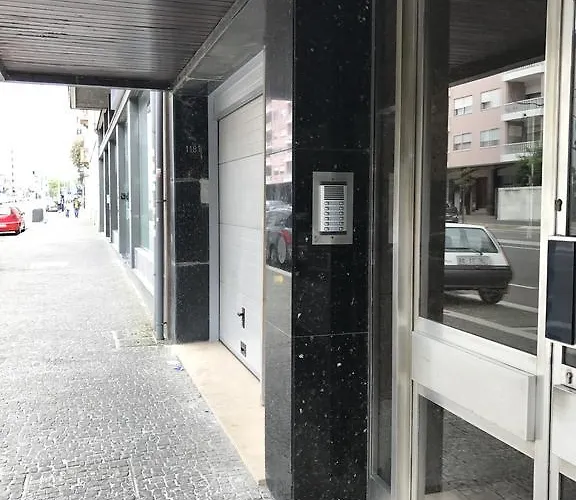 Pensión A Casa Margaridas Oporto