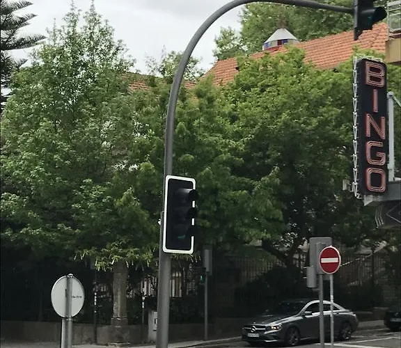 Pensión A Casa Margaridas