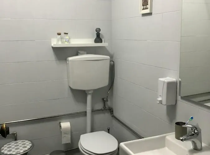 Pensión A Casa Margaridas *