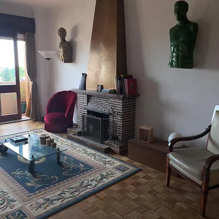 A Casa Margaridas ポルト