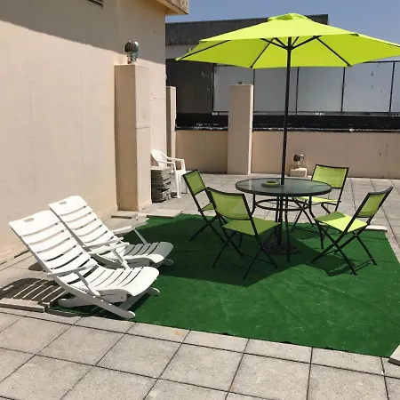 ゲストハウス A Casa Margaridas *