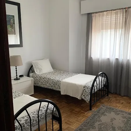 A Casa Margaridas * Porto