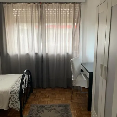 A Casa Margaridas ポルト