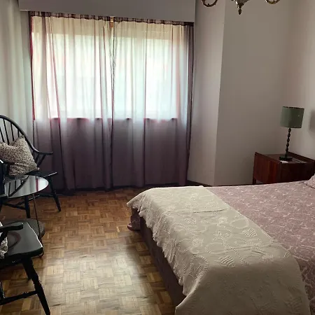 A Casa Margaridas Penzion