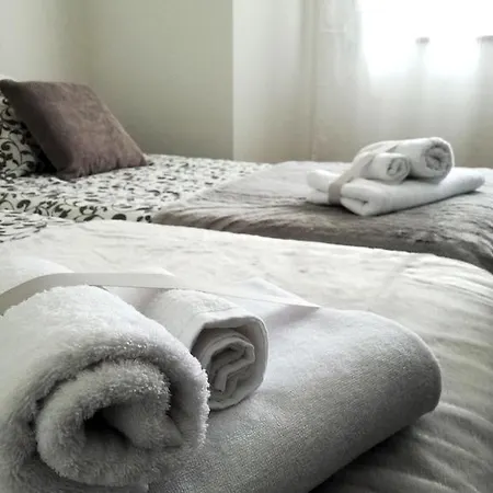 Guest house A Casa Margaridas *