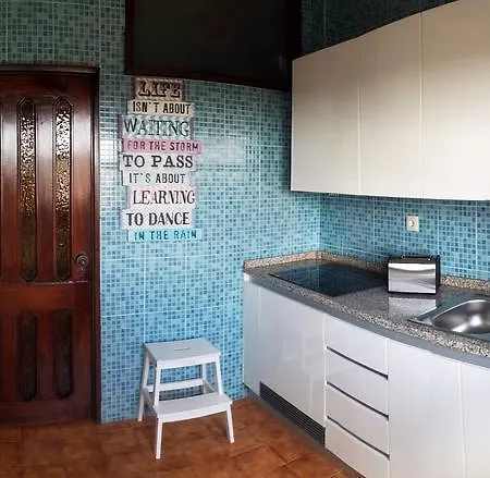 A Casa Margaridas