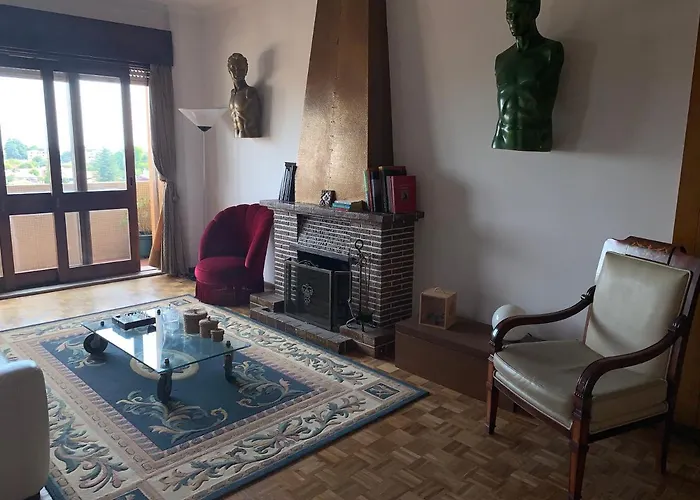 A Casa Margaridas Porto