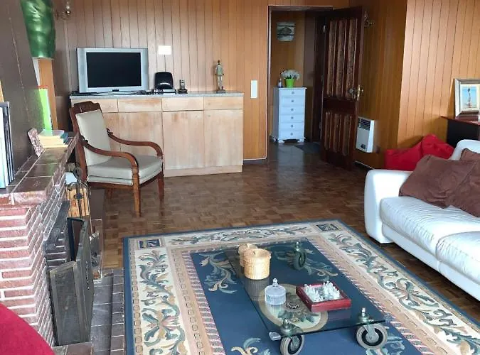 Penzion A Casa Margaridas