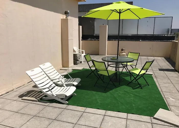 Casa de hóspedes A Casa Margaridas *