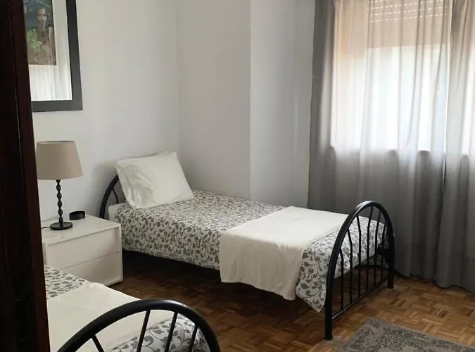 A Casa Margaridas * Porto