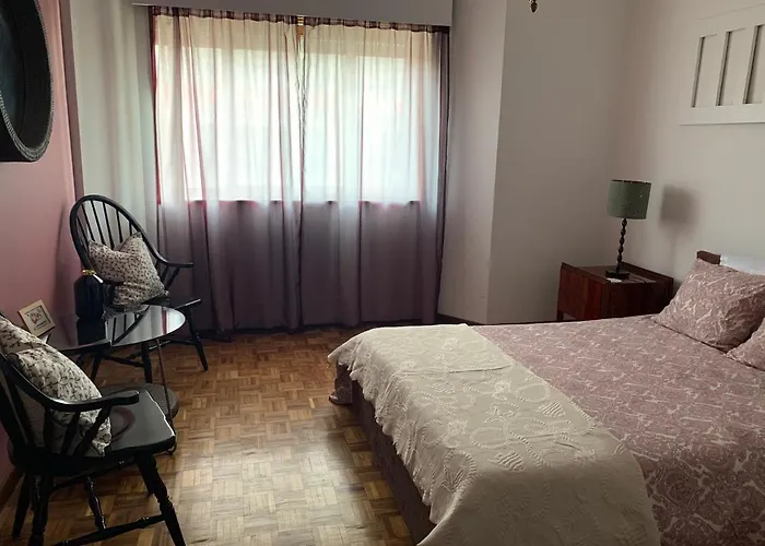 A Casa Margaridas Penzion